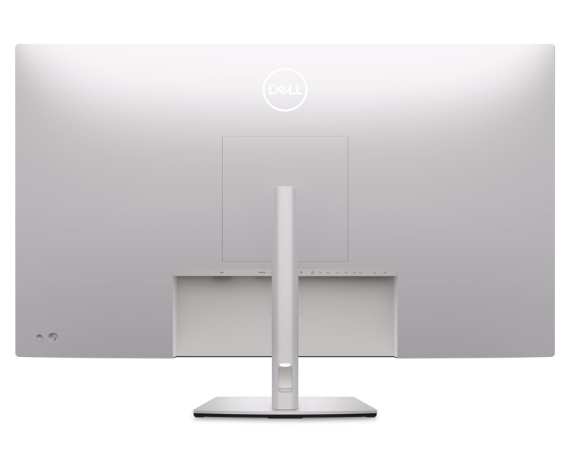 43 inch U4323QE 4K USB-C UltraSharp IPS monitor