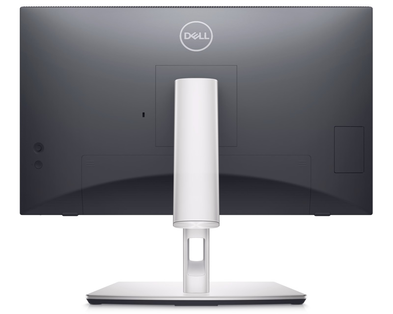 23.8 inch P2424HT Touch USB-C Professional IPS monitor