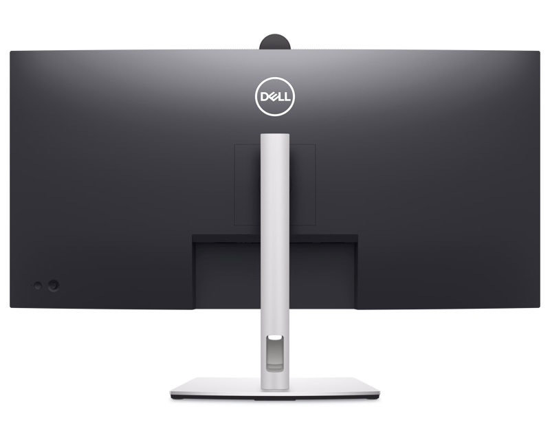 Dell Zakrivljeni video konferenscijski monitor P3424WEB IPS 34"