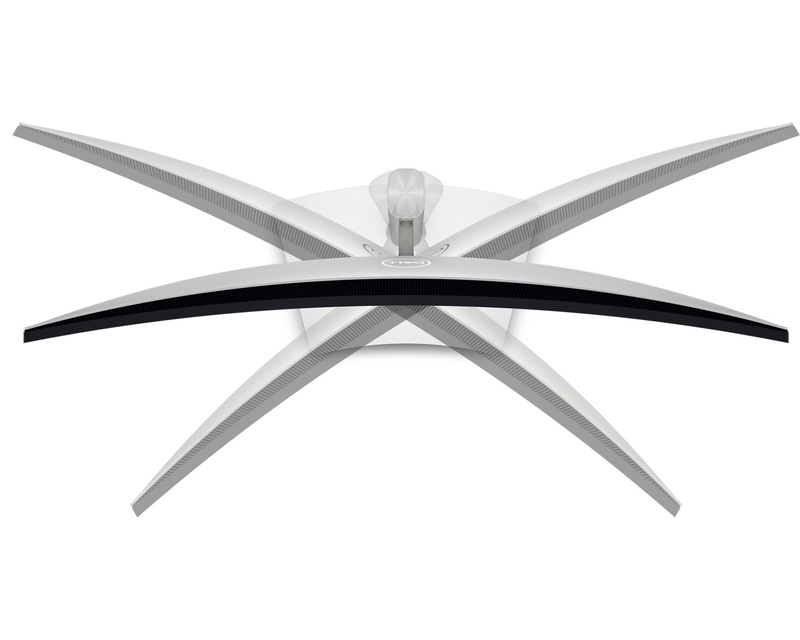 37.5 inch U3824DW WQHD+ USB-C UltraSharp zakrivljeni IPS monitor