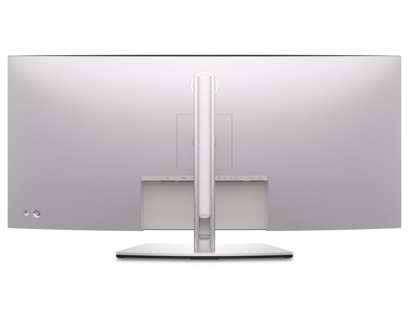 37.5 inch U3824DW WQHD+ USB-C UltraSharp zakrivljeni IPS monitor