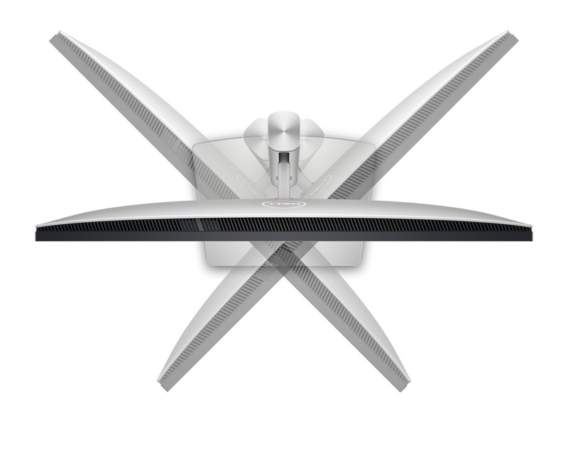 23.8 inch U2424H 120Hz USB-C UltraSharp IPS monitor