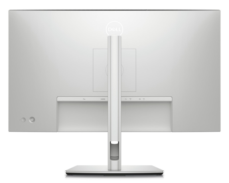 27 inch U2724D QHD 120Hz USB-C UltraSharp IPS monitor