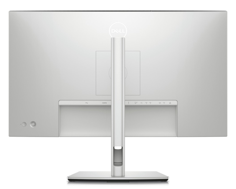 27 inch U2724DE QHD 120Hz Thunderbolt UltraSharp IPS monitor