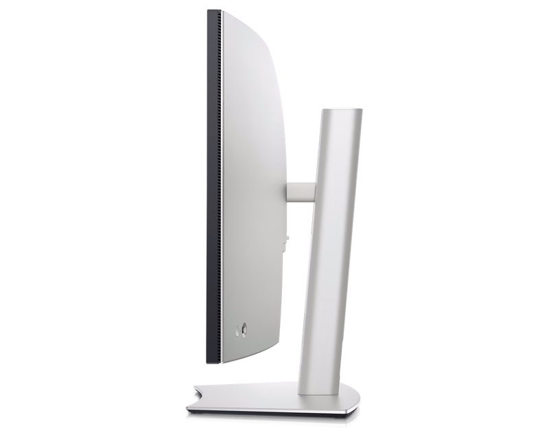 39.7 inch U4025QW WUHD 120Hz Thunderbolt UltraSharp zakrivljeni IPS monitor