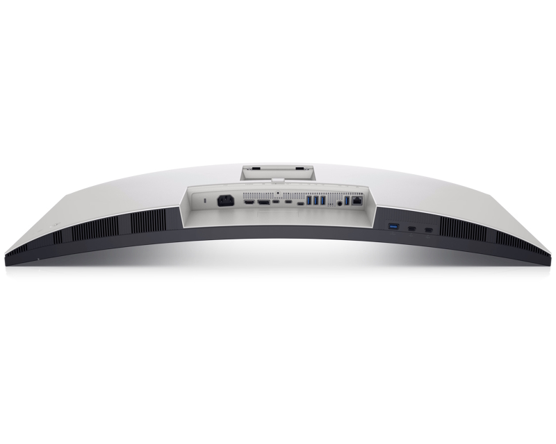 34 inch U3425WE WQHD 120Hz Thunderbolt UltraSharp zakrivljeni IPS monitor