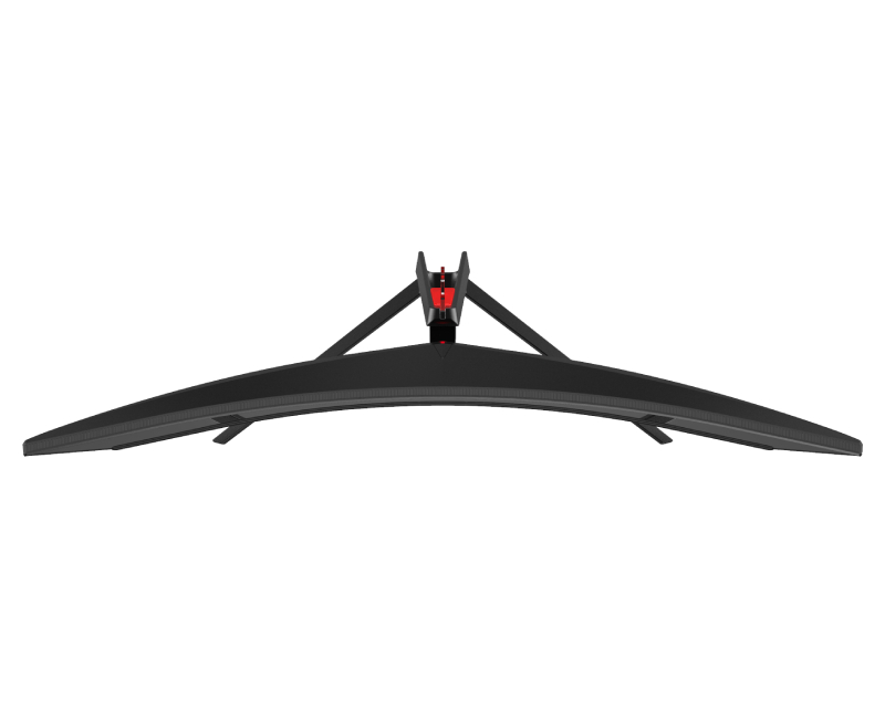 34 inča LM34-E330C UWQHD 3440x1440 VA 165 Hz zakrivljeni gaming monitor