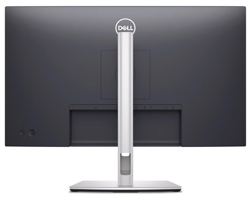 27 inch P2725HE 100Hz USB-C Professional IPS monitor