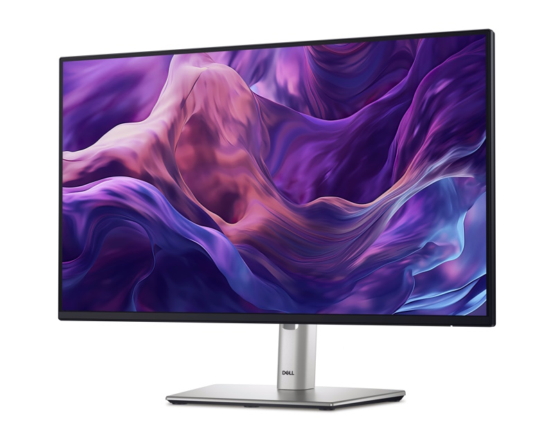 23.8 inch P2425HE 100Hz USB-C Professional IPS monitor
