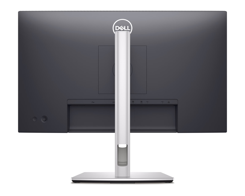 23.8 inch P2425HE 100Hz USB-C Professional IPS monitor