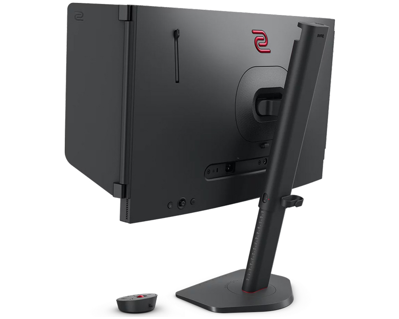 24.5 inča Zowie XL2546X FHD 1920x1080 TN 240 Hz gaming monitor