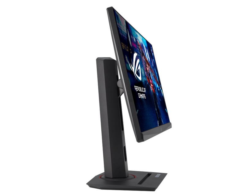 24.5 inča ROG Strix XG259QNS FHD 1920x1080 IPS 380 Hz gaming monitor