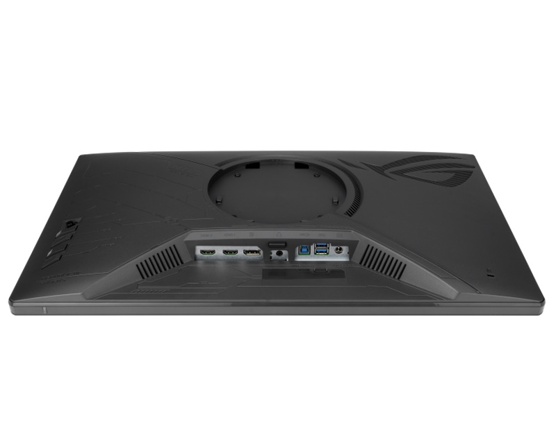 24.5 inča ROG Strix XG259QNS FHD 1920x1080 IPS 380 Hz gaming monitor