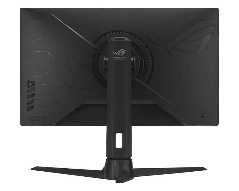 Asus ROG Strix Gaming monitor XG27AQMR IPS 27"