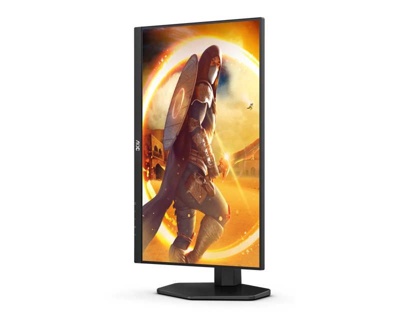 23.8 inča 24G4X FHD 1920x1080 IPS 180 Hz gaming monitor