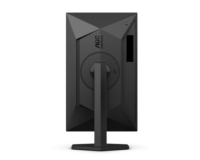 AOC 23.8 inča 24G4X FHD 1920x1080 IPS 180 Hz gaming monitor