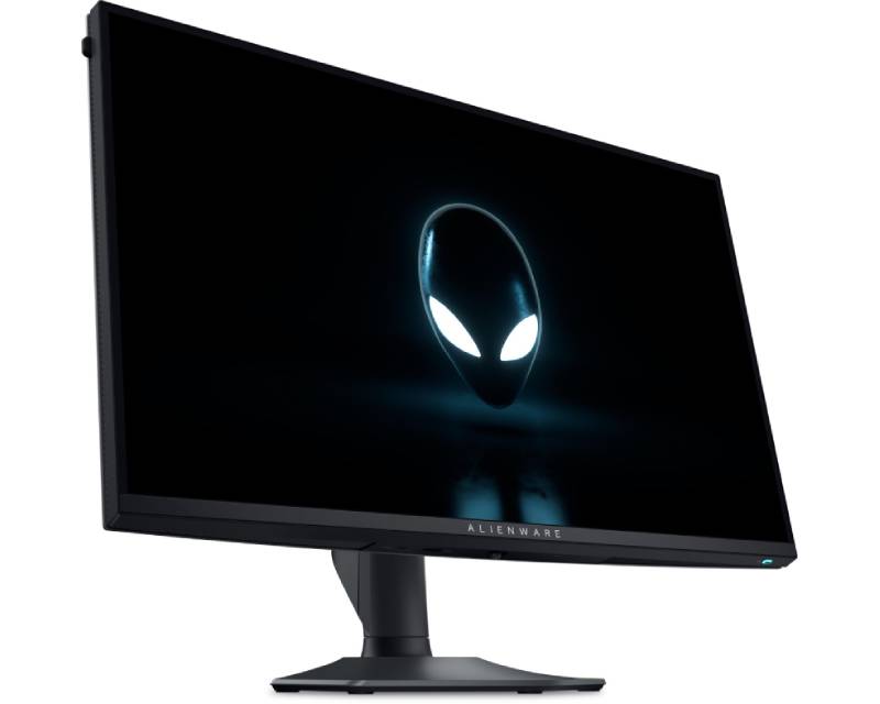 27 inch AW2725QF 4K IPS 180Hz G-Sync Alienware Dual-Resolution Gaming monitor
