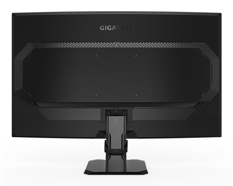 27 inča GS27FC FHD 1920x1080 180 Hz FreeSync Premium zakrivljeni gaming monitor