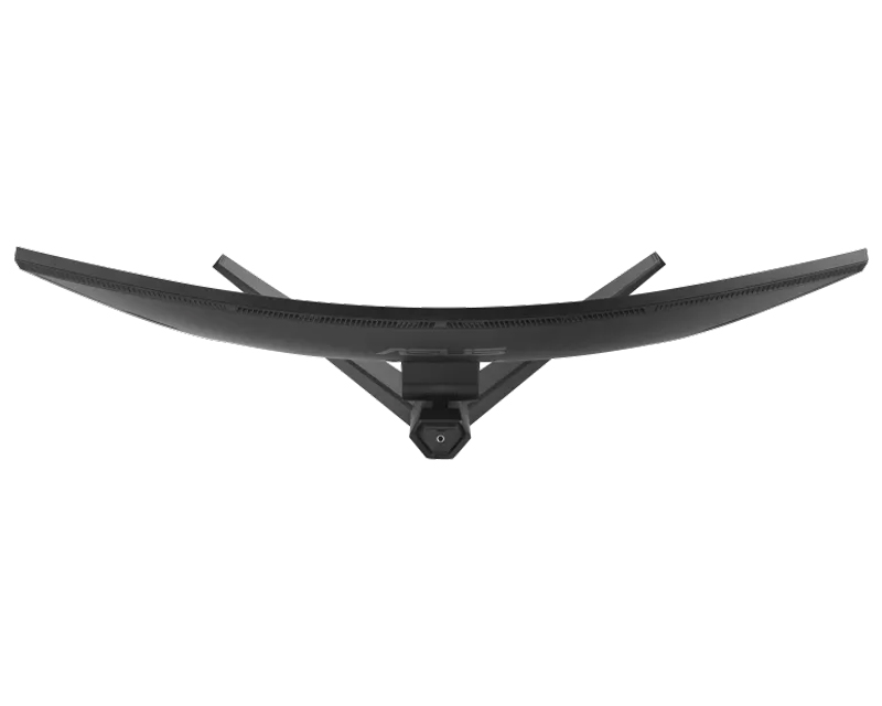 34 inča TUF VG34VQEL1A UWQHD 3440x1440 VA 100 Hz zakrivljeni gaming monitor