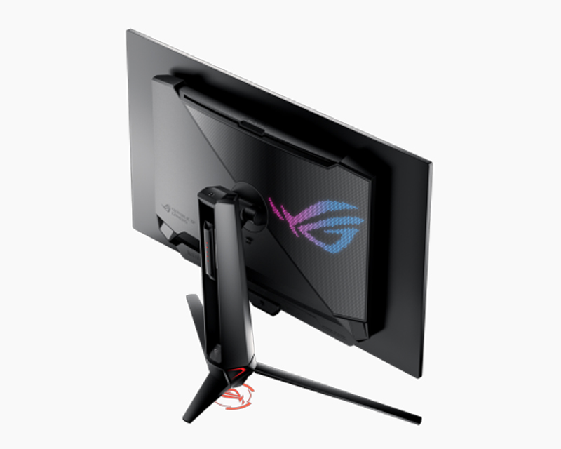 32 inča ROG Swift PG32UCDP 4K 3840x2160 OLED 240 Hz gaming monitor