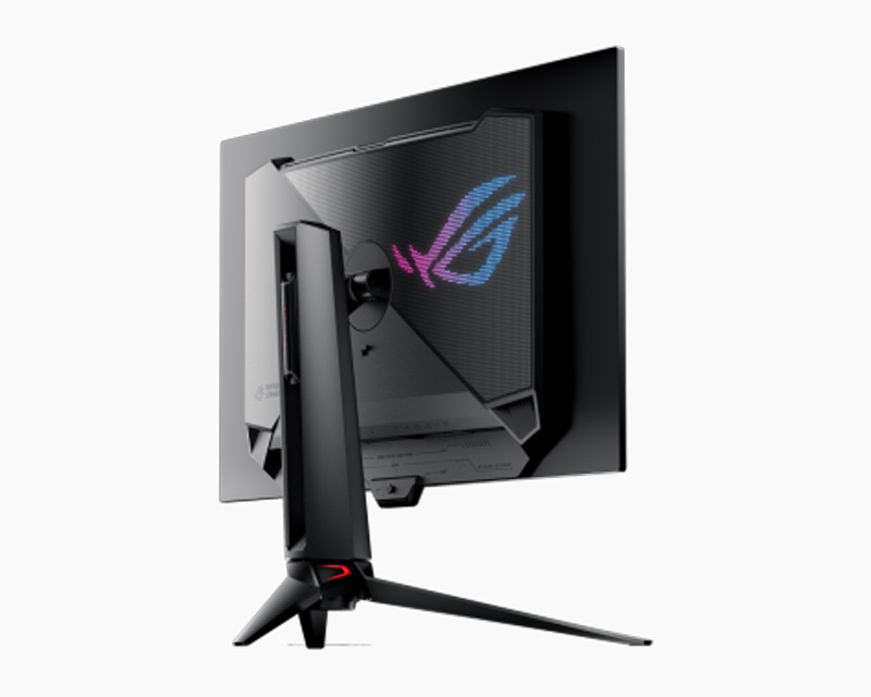 32 inča ROG Swift PG32UCDP 4K 3840x2160 OLED 240 Hz gaming monitor