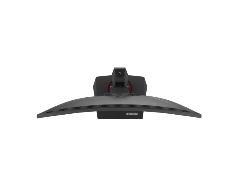 ASUS 27 inča ROG Strix XG27WCS USB Type-C Gaming zakrivljeni monitor crni