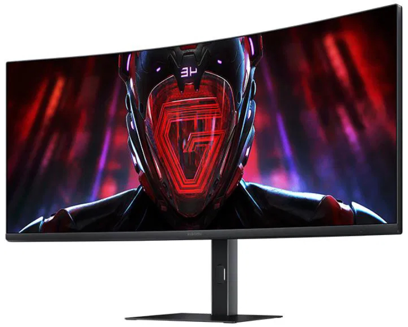 34 inča G34WQi EU zakrivljeni Gaming monitor (ELA5454EU)