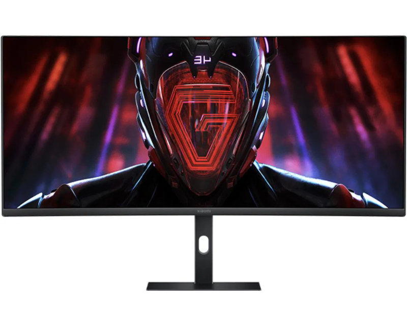 34 inča G34WQi EU zakrivljeni Gaming monitor (ELA5454EU)