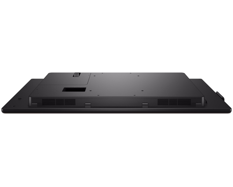 55 inch P5525QC 4K Conference Room monitor