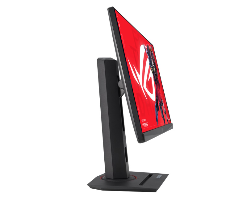 24.5 inča ROG Strix XG259CS FHD 1920x1080 Fast IPS 180 Hz gaming monitor