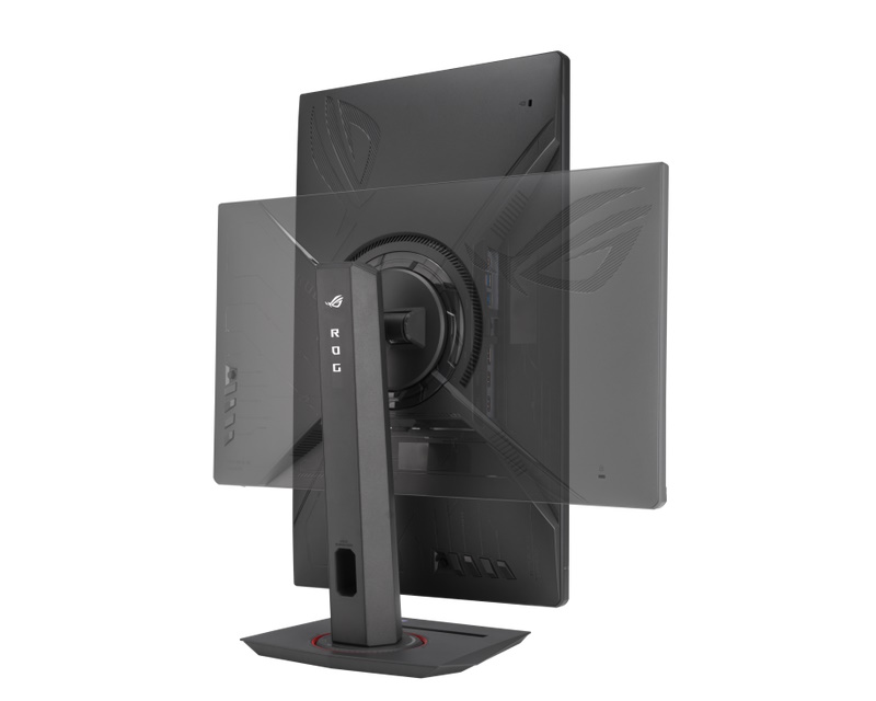 24.5 inča ROG Strix XG259CS FHD 1920x1080 Fast IPS 180 Hz gaming monitor