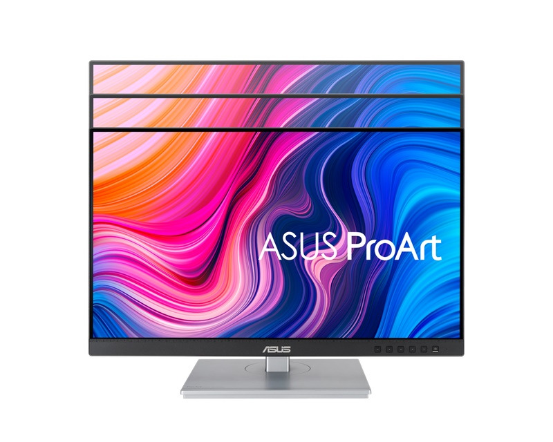 23.8 inča PA247CV FHD 1920x1080 IPS USB-C 65W dizajnerski monitor