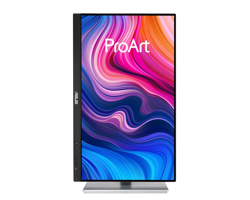 23.8 inča PA247CV FHD 1920x1080 IPS USB-C 65W dizajnerski monitor