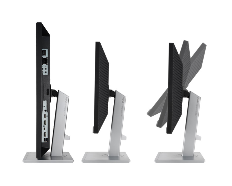 23.8 inča PA247CV FHD 1920x1080 IPS USB-C 65W dizajnerski monitor
