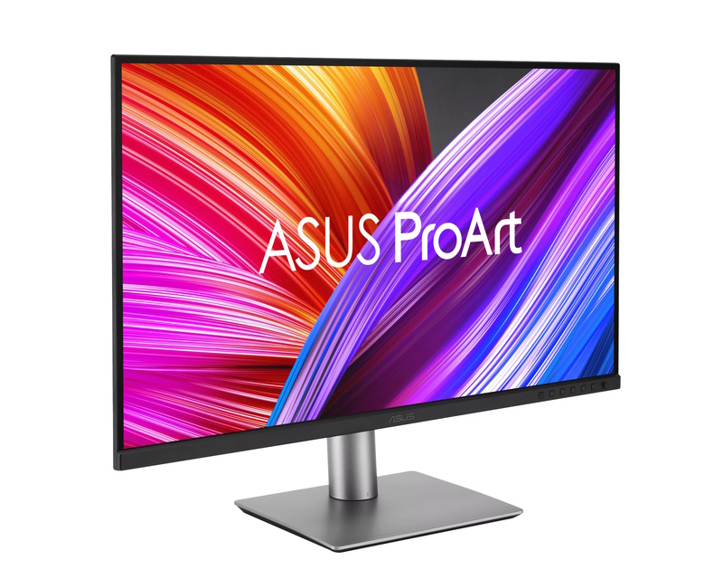 ASUS 27 inča PA279CRV 4K 3840x2160 IPS Adaptive Sync dizajnerski monitor