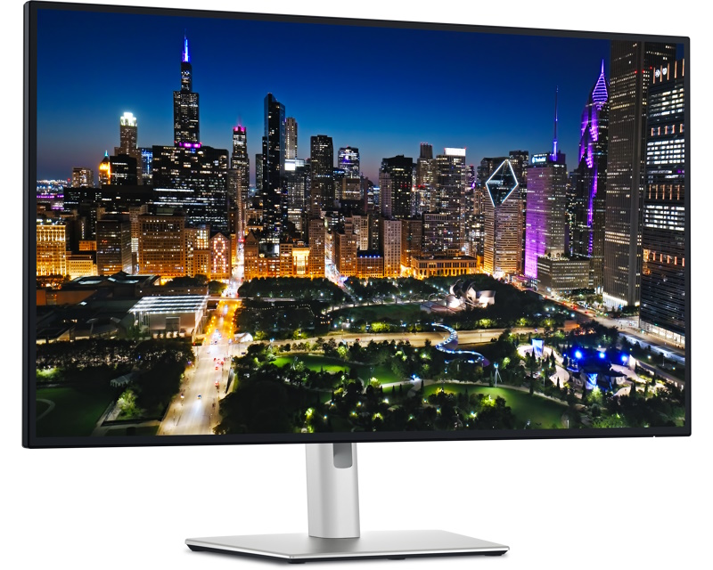 31.5 inch U3225QE 4K 120Hz Thunderbolt UltraSharp IPS monitor