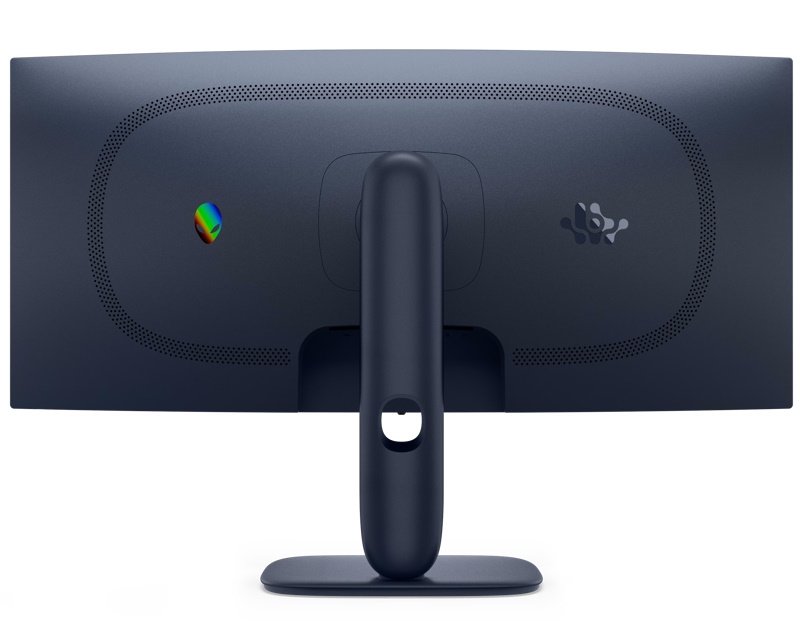 34 inch AW3425DWM 180Hz WQHD FreeSync Alienware Gaming zakrivljeni monitor