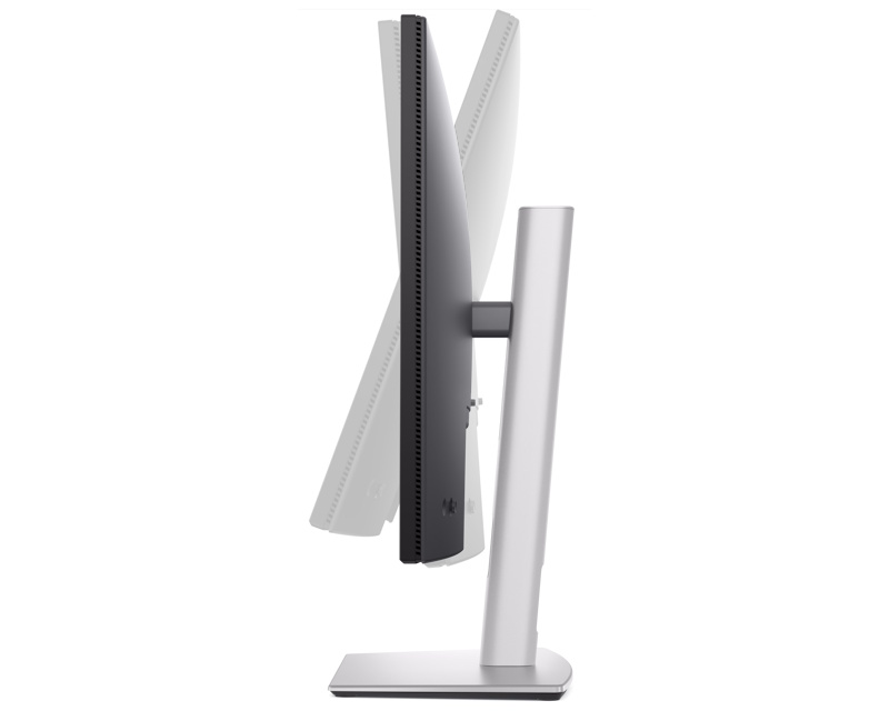27 inch P2725QE 4K 100Hz USB-C Pro Plus IPS monitor