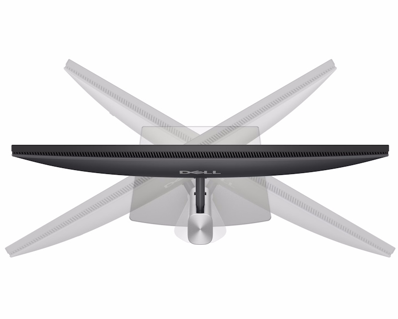 31.5 inch P3225DE QHD 100Hz USB-C Pro Plus IPS monitor