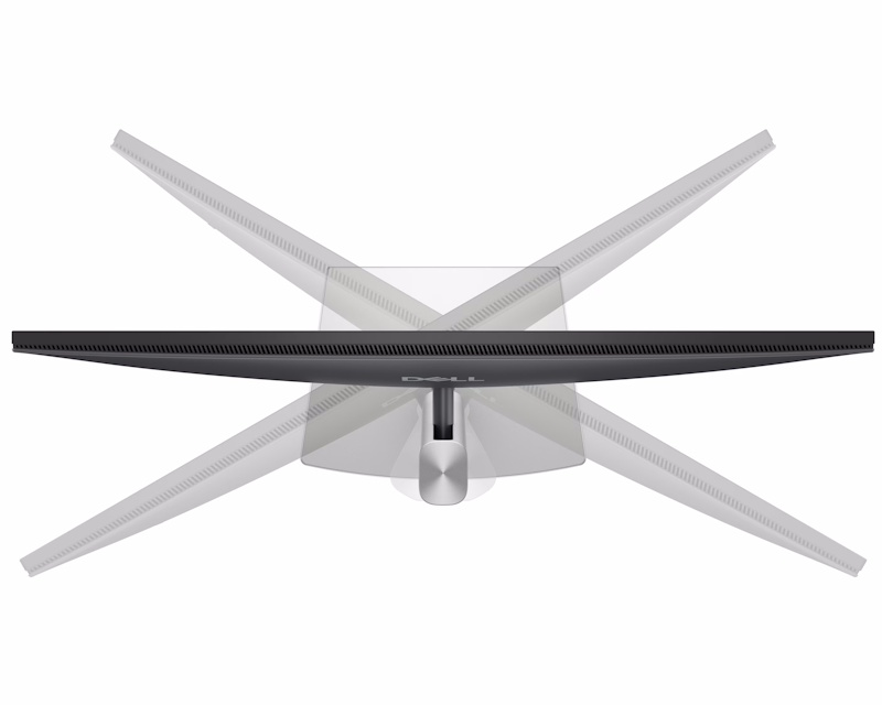 31.5 inch P3225QE 4K 100Hz USB-C Pro Plus IPS monitor