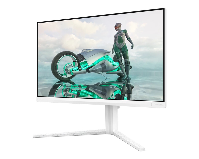23.8 inča 24M2N3201A/00 FHD 1920x1080 Fast IPS 180 Hz gaming monitor