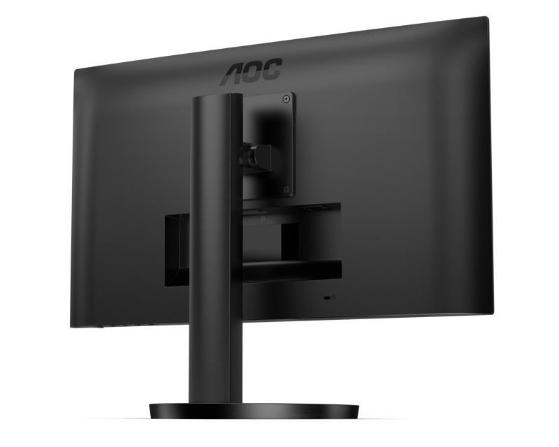 23.8 inča 24B3CF2 FHD 1920x1080 IPS 100 Hz USB-C 65W monitor
