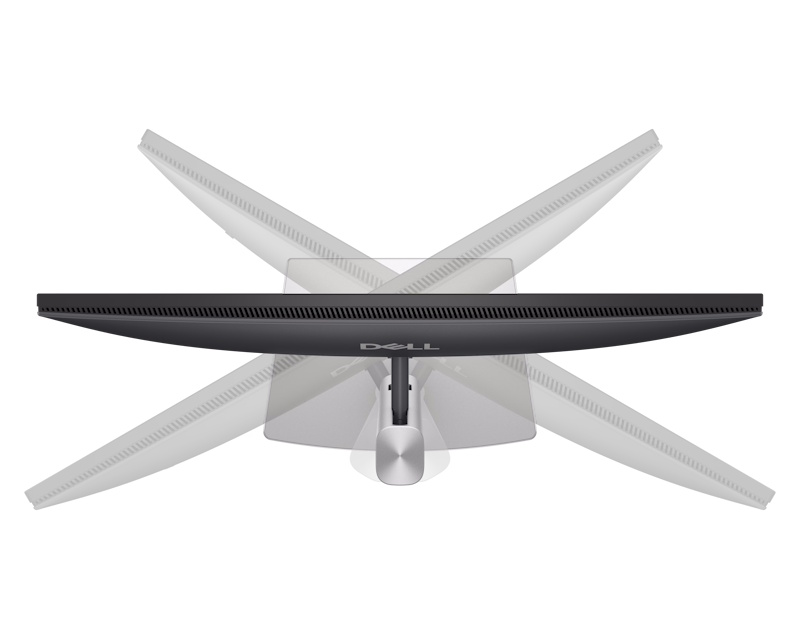 23.8 inch P2425DE QHD 100Hz USB-C Pro Plus IPS monitor