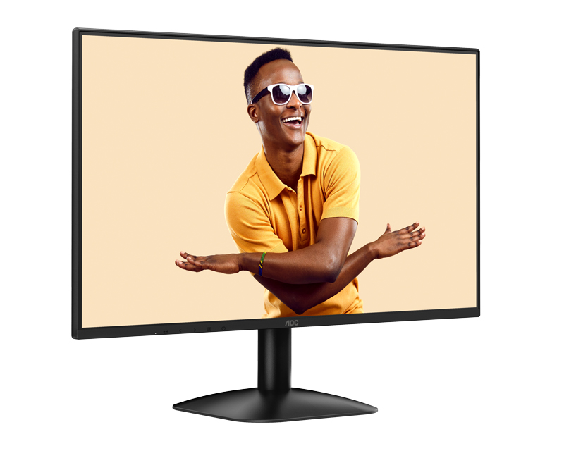 AOC 23.8 inča 24B31H IPS monitor