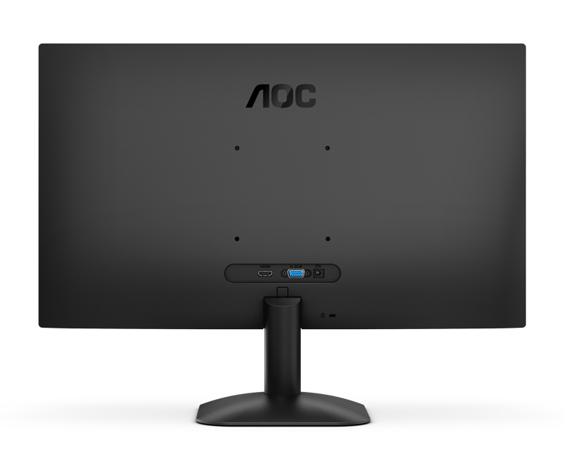 AOC 23.8 inča 24B31H FHD 1920x1080 IPS 120 Hz monitor