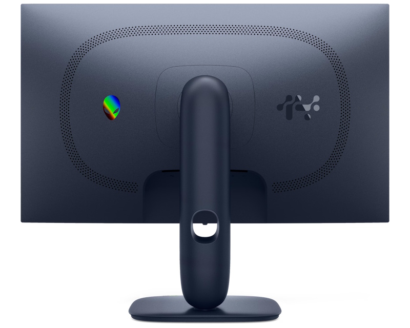 27 inch AW2725DM QHD 180Hz FreeSync/G-Sync Alienware Gaming monitor