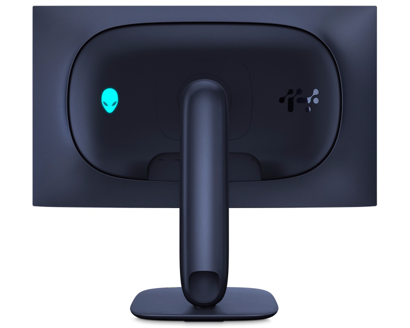 27 inch AW2725Q 4K OLED 240Hz FreeSync/G-Sync Alienware Gaming monitor