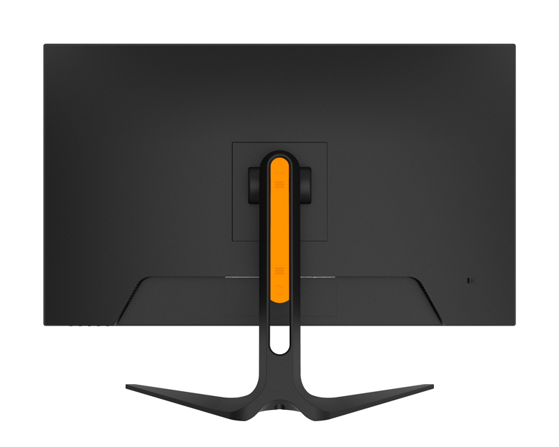 27 inča LM27-F400 UHD 3840x2160 IPS monitor