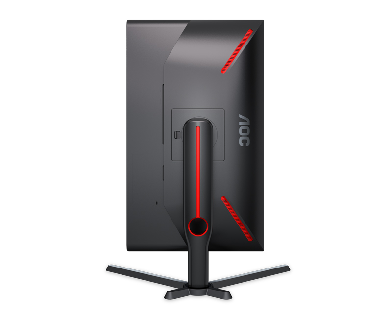24.5 inča 25G3ZM/BK FHD 1920x1080 VA 240 Hz FreeSync gaming monitor