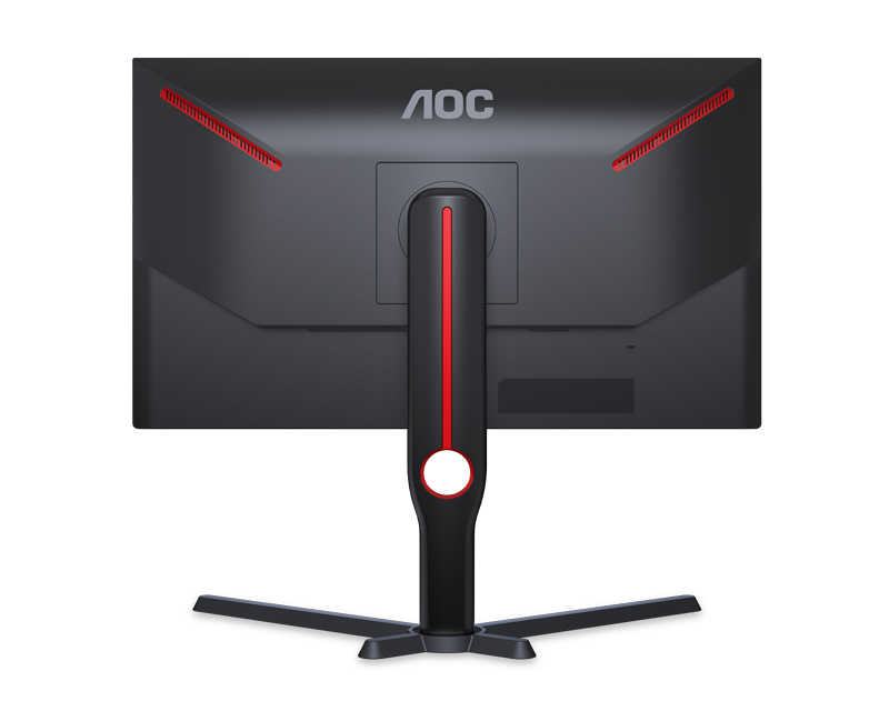 24.5 inča 25G3ZM/BK FHD 1920x1080 VA 240 Hz FreeSync gaming monitor
